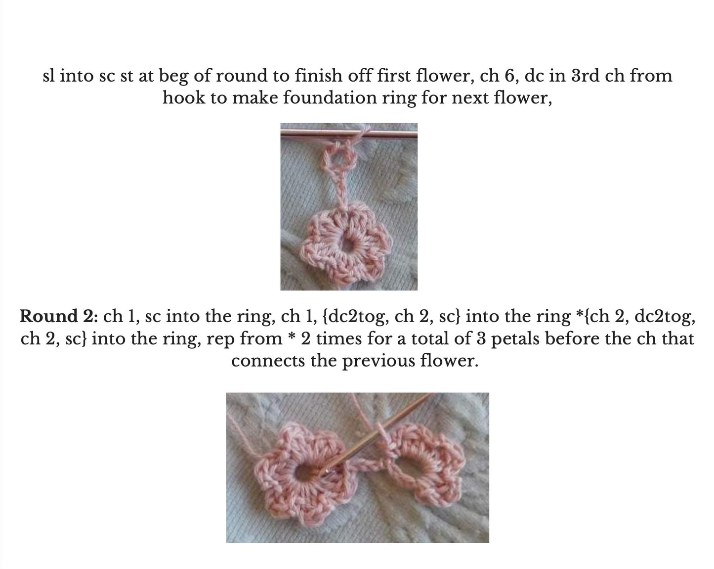 Crochet Skirt and Dress Pattern - Sea Grass - Mermaidcat Designs